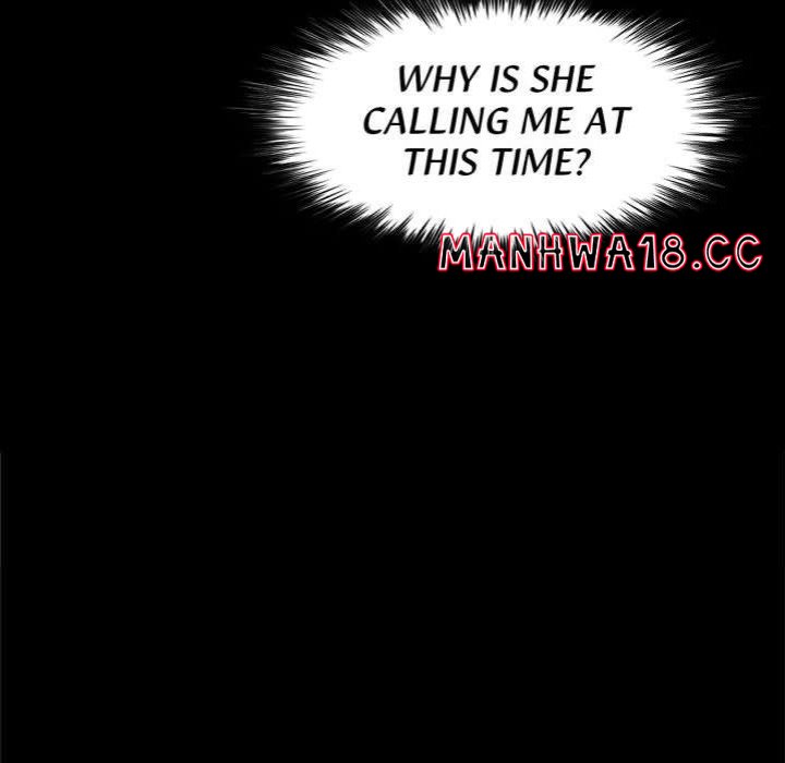 Gangster x Office Lady - Chapter 117 Page 21