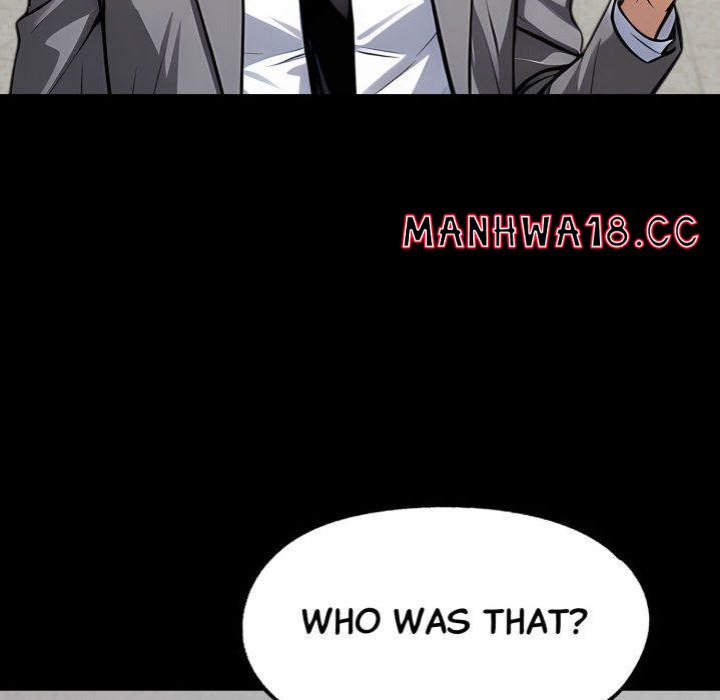 Gangster x Office Lady - Chapter 117 Page 27