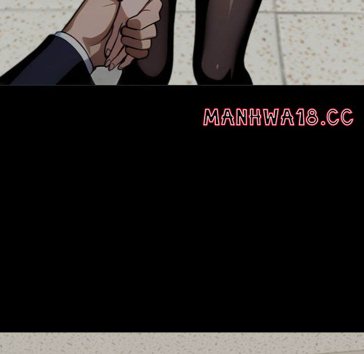 Gangster x Office Lady - Chapter 117 Page 34