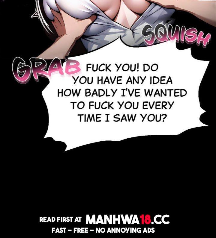 Gangster x Office Lady - Chapter 117 Page 53