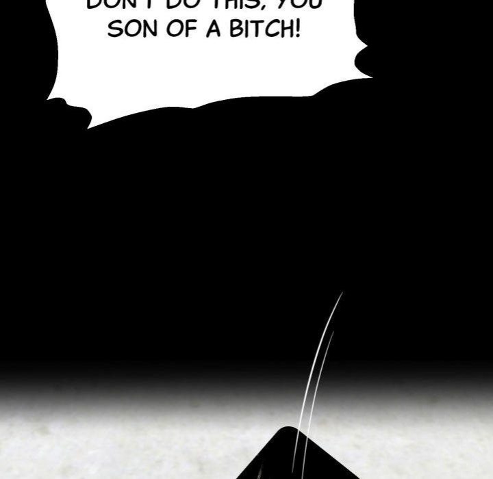 Gangster x Office Lady - Chapter 117 Page 69