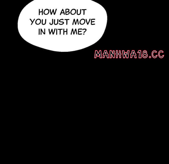 Gangster x Office Lady - Chapter 117 Page 9