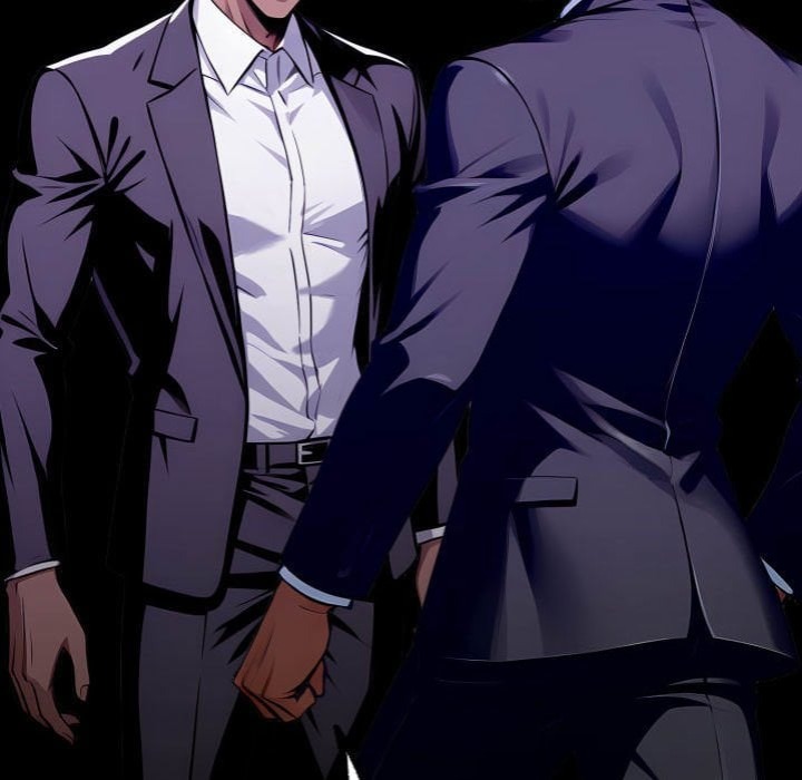 Gangster x Office Lady - Chapter 118 Page 120