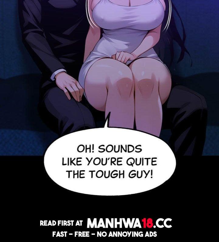 Gangster x Office Lady - Chapter 118 Page 147