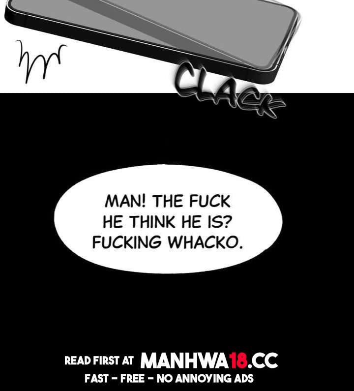 Gangster x Office Lady - Chapter 118 Page 23
