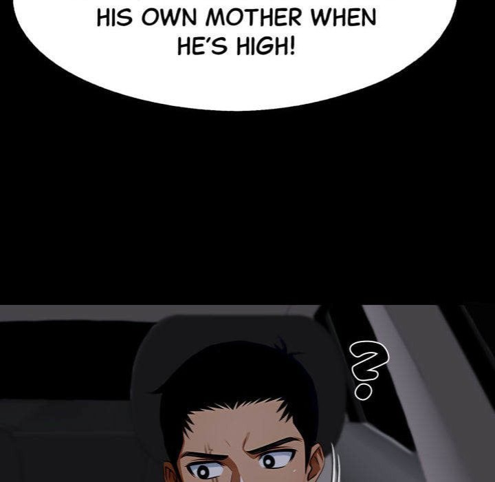 Gangster x Office Lady - Chapter 118 Page 28