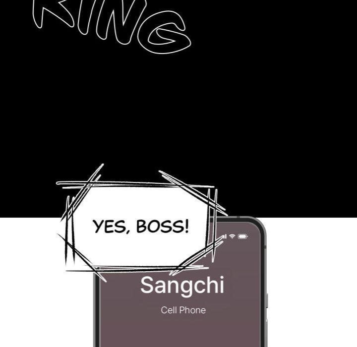 Gangster x Office Lady - Chapter 118 Page 37