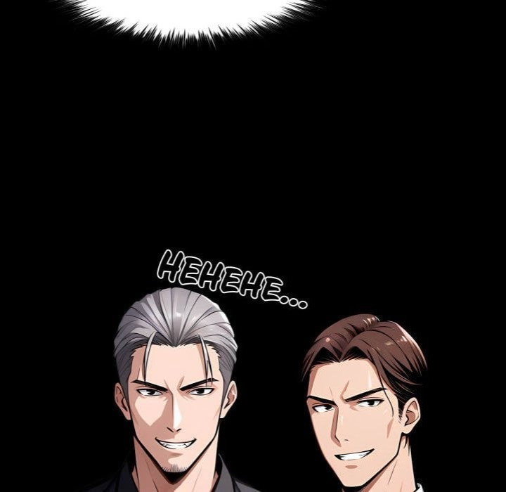 Gangster x Office Lady - Chapter 118 Page 41