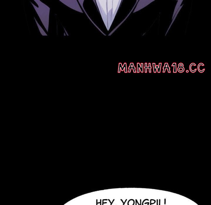 Gangster x Office Lady - Chapter 118 Page 78