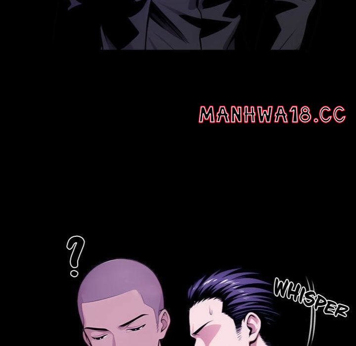 Gangster x Office Lady - Chapter 118 Page 85