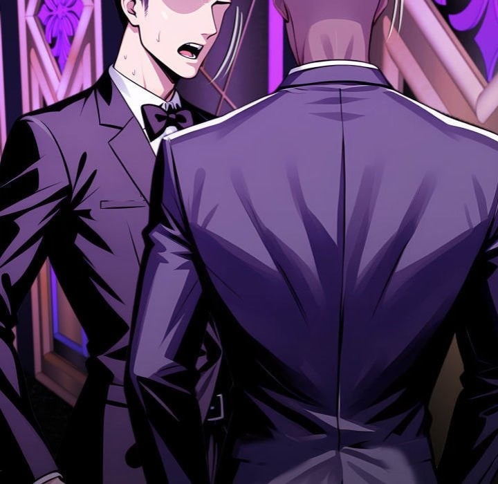 Gangster x Office Lady - Chapter 118 Page 89