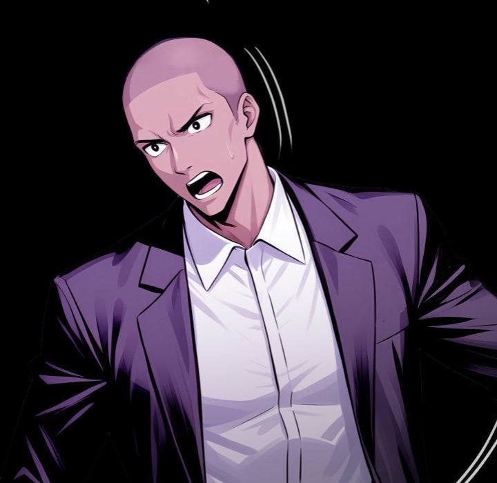 Gangster x Office Lady - Chapter 118 Page 91