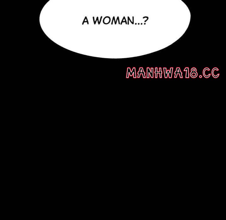 Gangster x Office Lady - Chapter 118 Page 95