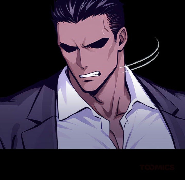 Gangster x Office Lady - Chapter 119 Page 12