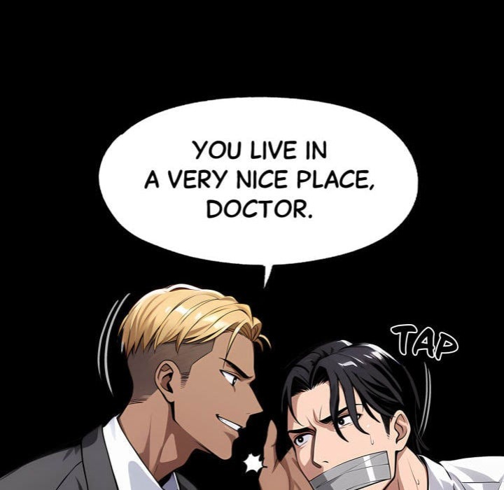 Gangster x Office Lady - Chapter 119 Page 123