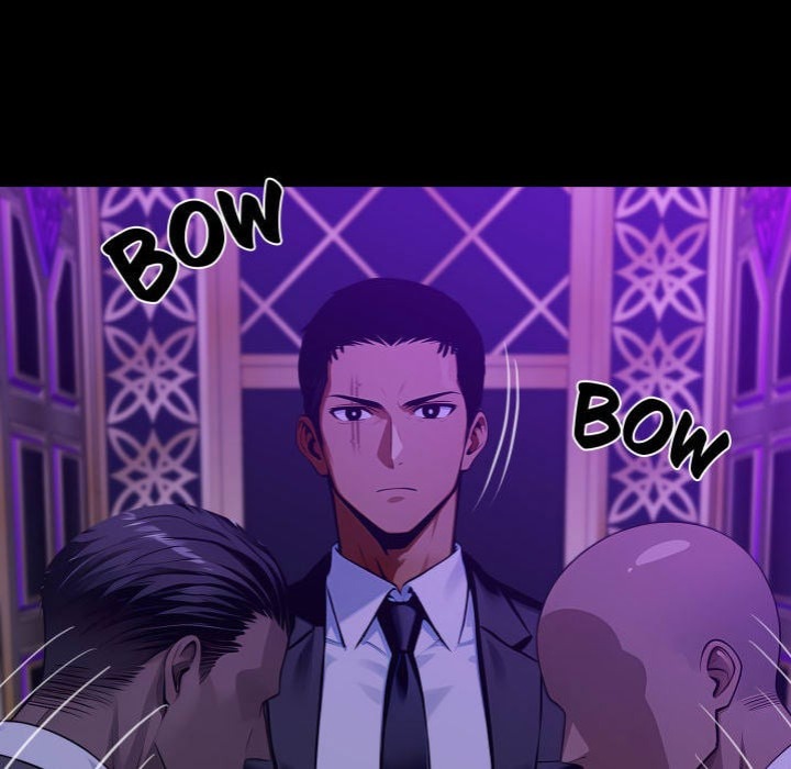 Gangster x Office Lady - Chapter 119 Page 132