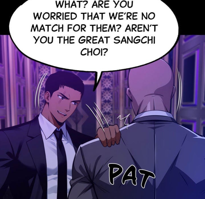 Gangster x Office Lady - Chapter 119 Page 149