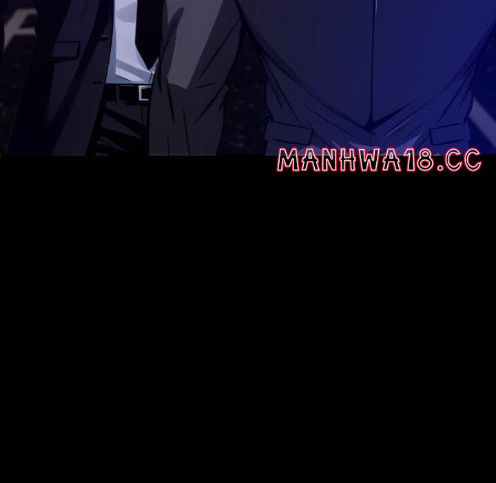 Gangster x Office Lady - Chapter 119 Page 150