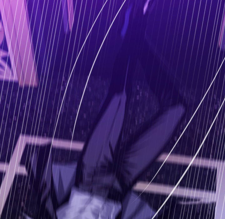 Gangster x Office Lady - Chapter 119 Page 156