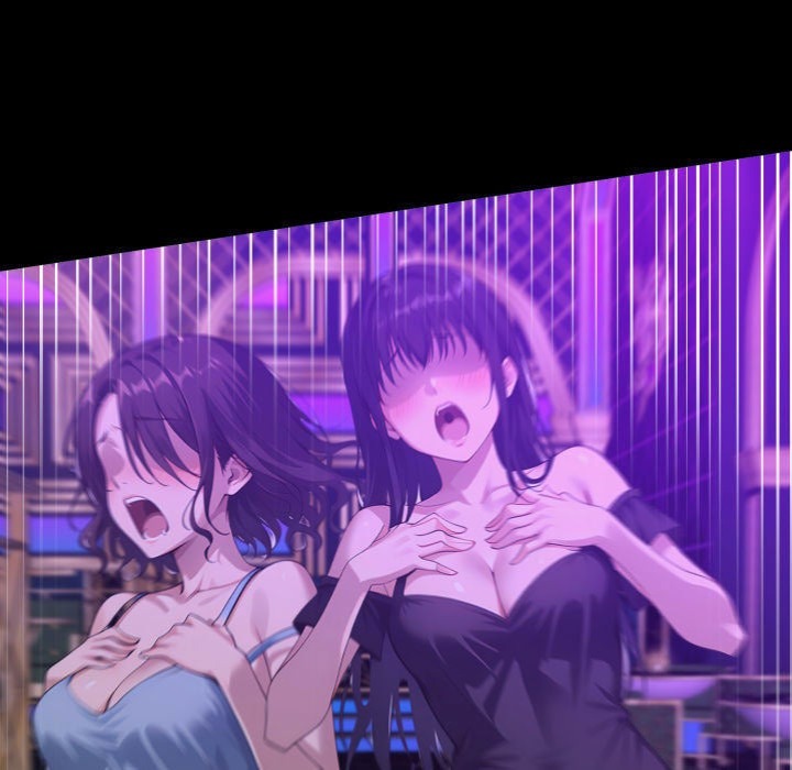 Gangster x Office Lady - Chapter 119 Page 163