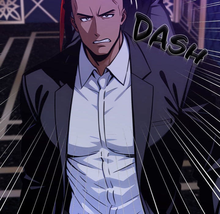 Gangster x Office Lady - Chapter 119 Page 168