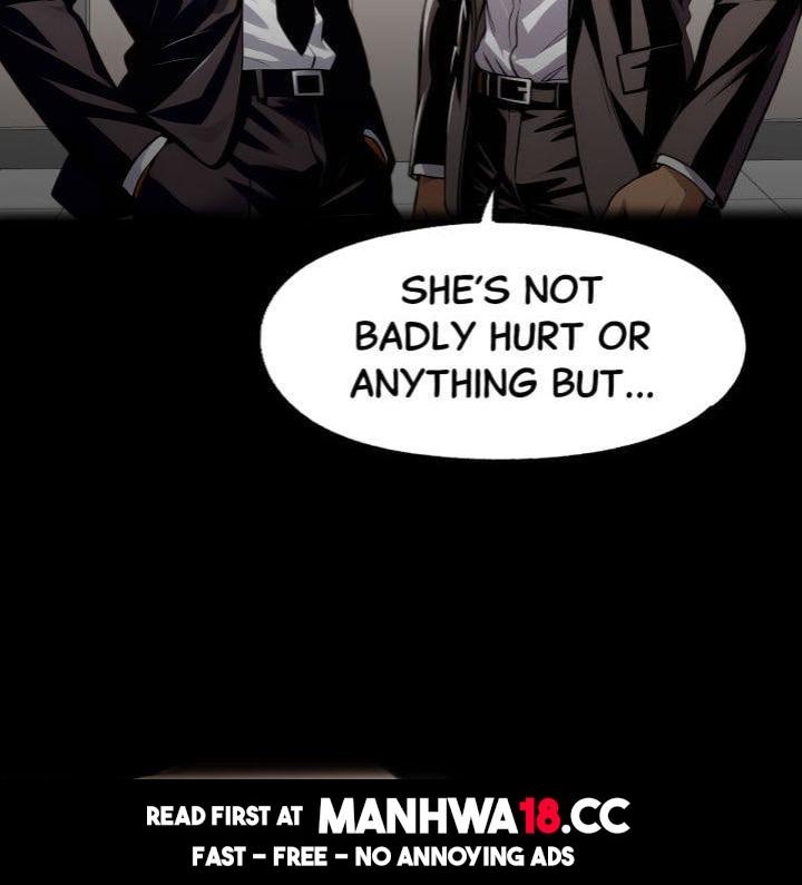 Gangster x Office Lady - Chapter 119 Page 28