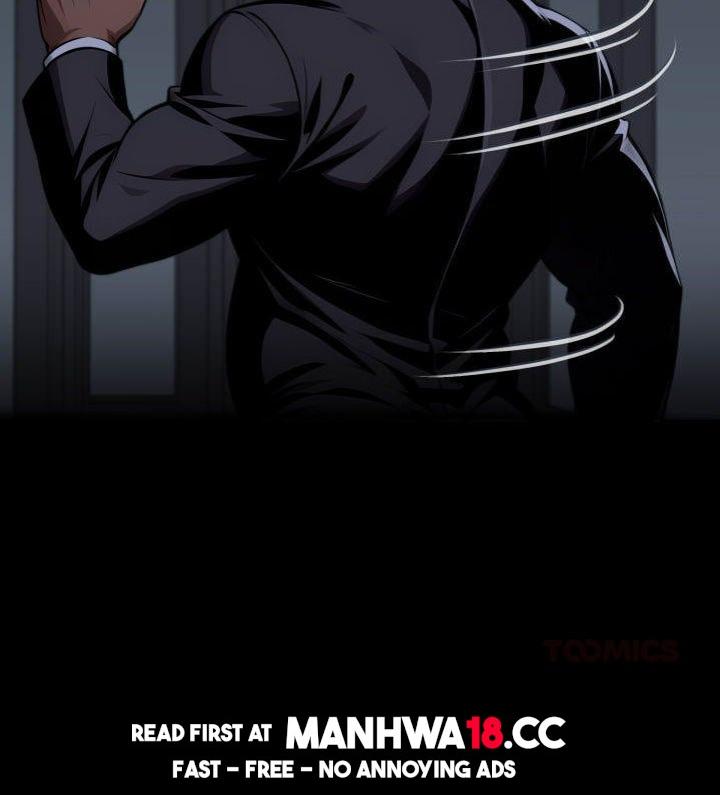 Gangster x Office Lady - Chapter 119 Page 48