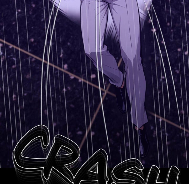 Gangster x Office Lady - Chapter 119 Page 5