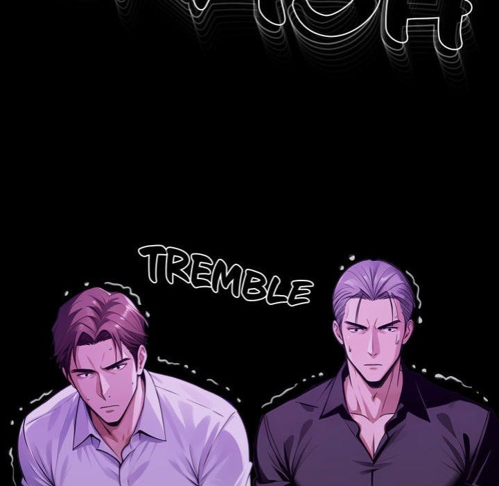 Gangster x Office Lady - Chapter 119 Page 6