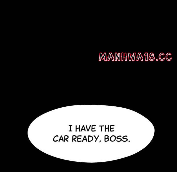 Gangster x Office Lady - Chapter 119 Page 70