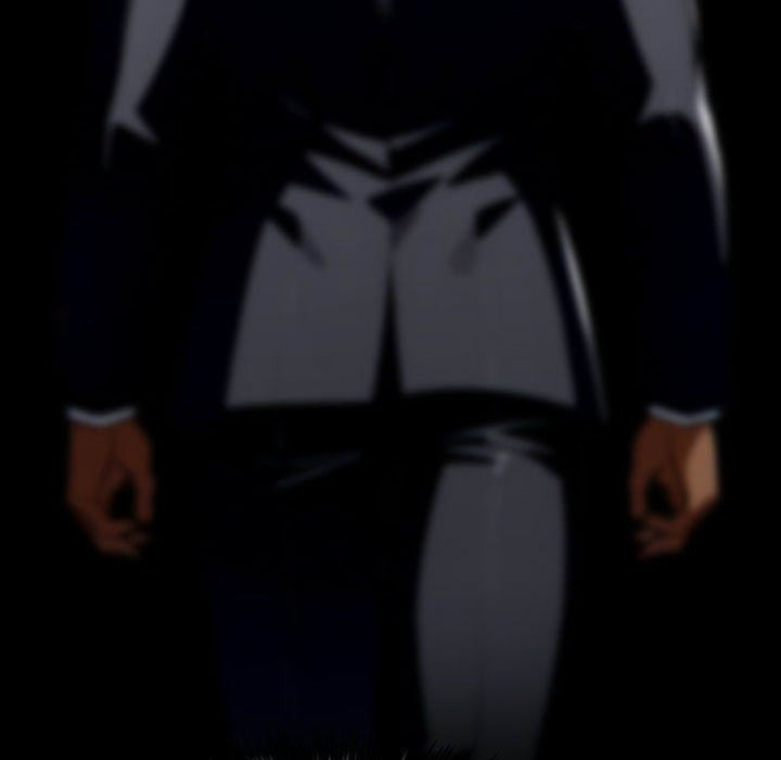 Gangster x Office Lady - Chapter 119 Page 79