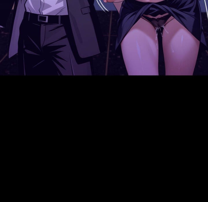 Gangster x Office Lady - Chapter 119 Page 9