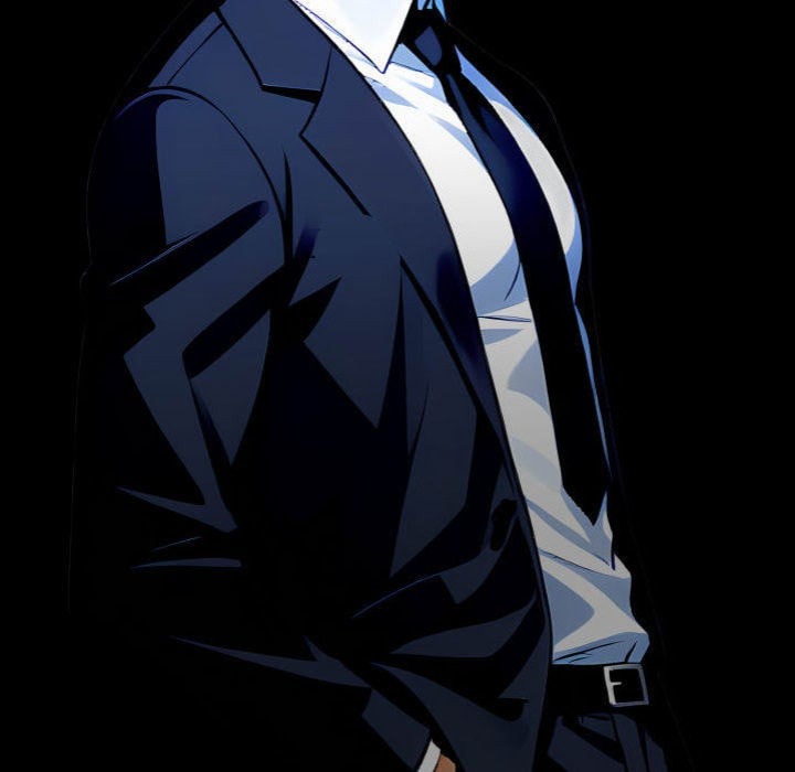 Gangster x Office Lady - Chapter 119 Page 92