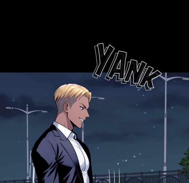 Gangster x Office Lady - Chapter 119 Page 99