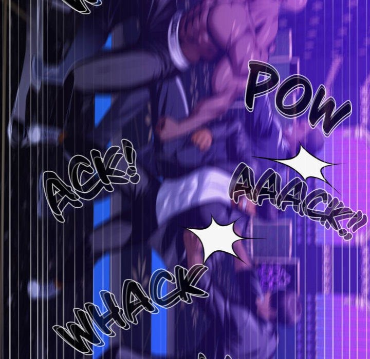 Gangster x Office Lady - Chapter 120 Page 101