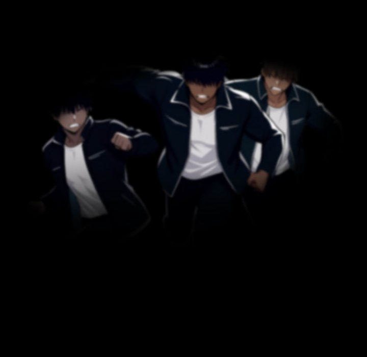 Gangster x Office Lady - Chapter 120 Page 110