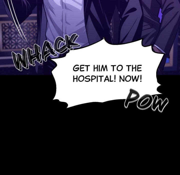 Gangster x Office Lady - Chapter 120 Page 119