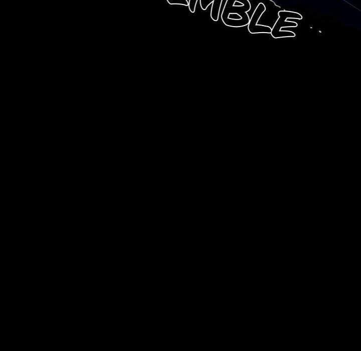 Gangster x Office Lady - Chapter 120 Page 124