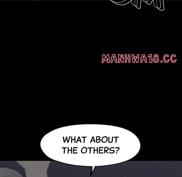 Gangster x Office Lady - Chapter 120 Page 134