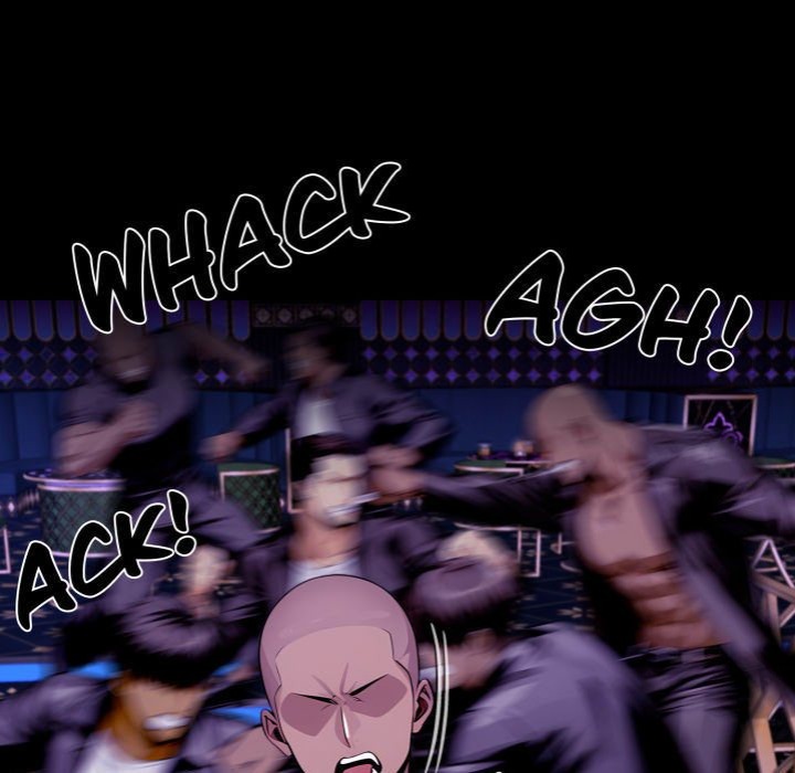 Gangster x Office Lady - Chapter 120 Page 14