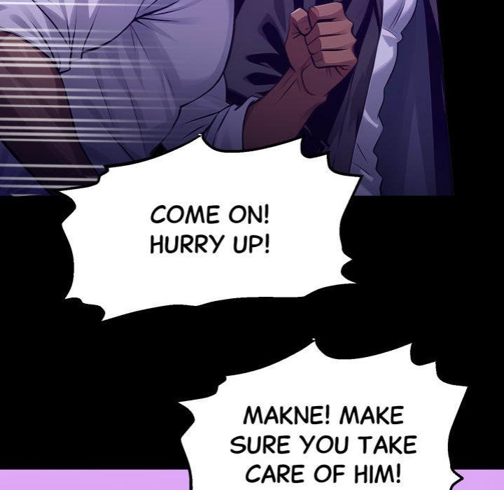 Gangster x Office Lady - Chapter 120 Page 166