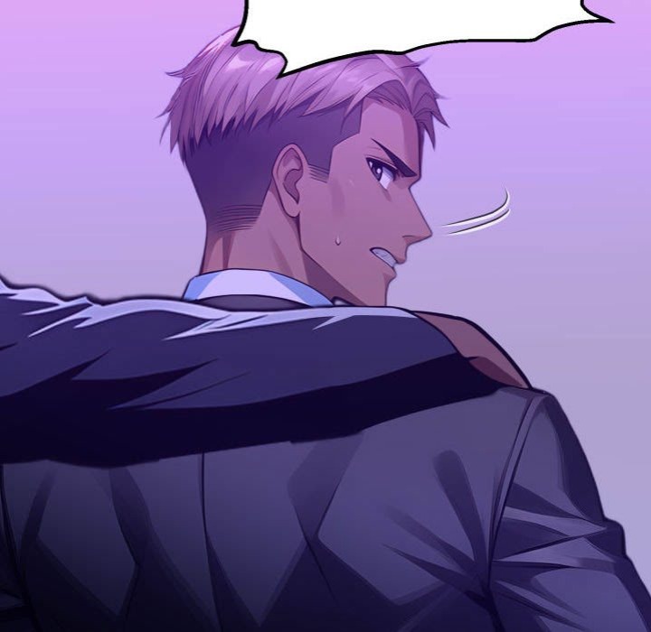 Gangster x Office Lady - Chapter 120 Page 167