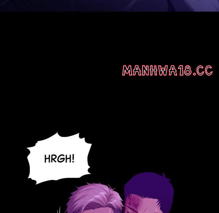 Gangster x Office Lady - Chapter 120 Page 168