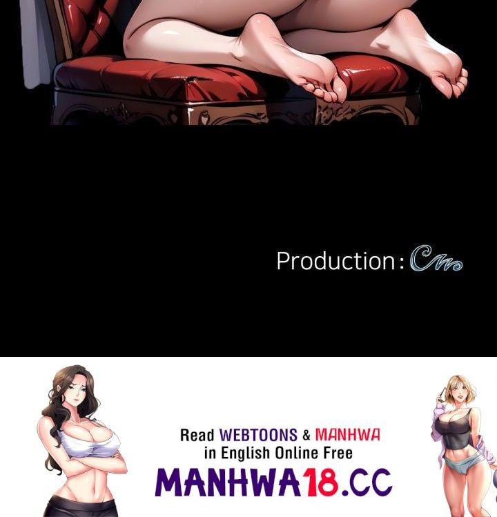 Gangster x Office Lady - Chapter 120 Page 174