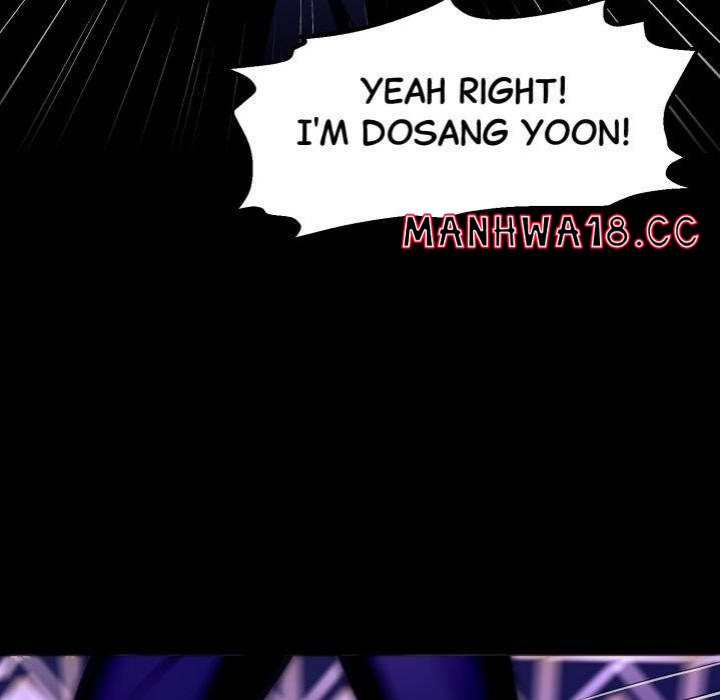 Gangster x Office Lady - Chapter 120 Page 23