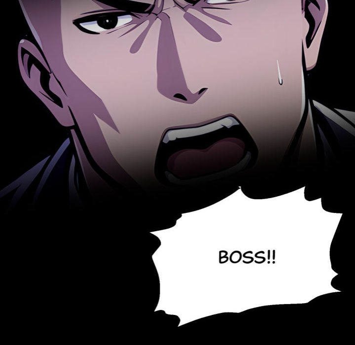 Gangster x Office Lady - Chapter 120 Page 28