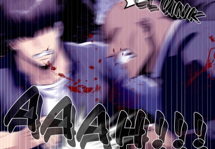 Gangster x Office Lady - Chapter 120 Page 3