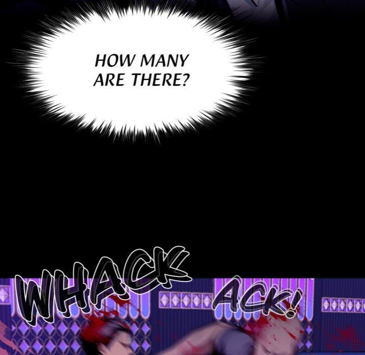 Gangster x Office Lady - Chapter 120 Page 44