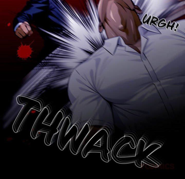 Gangster x Office Lady - Chapter 120 Page 57