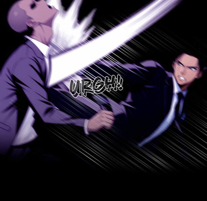 Gangster x Office Lady - Chapter 120 Page 60